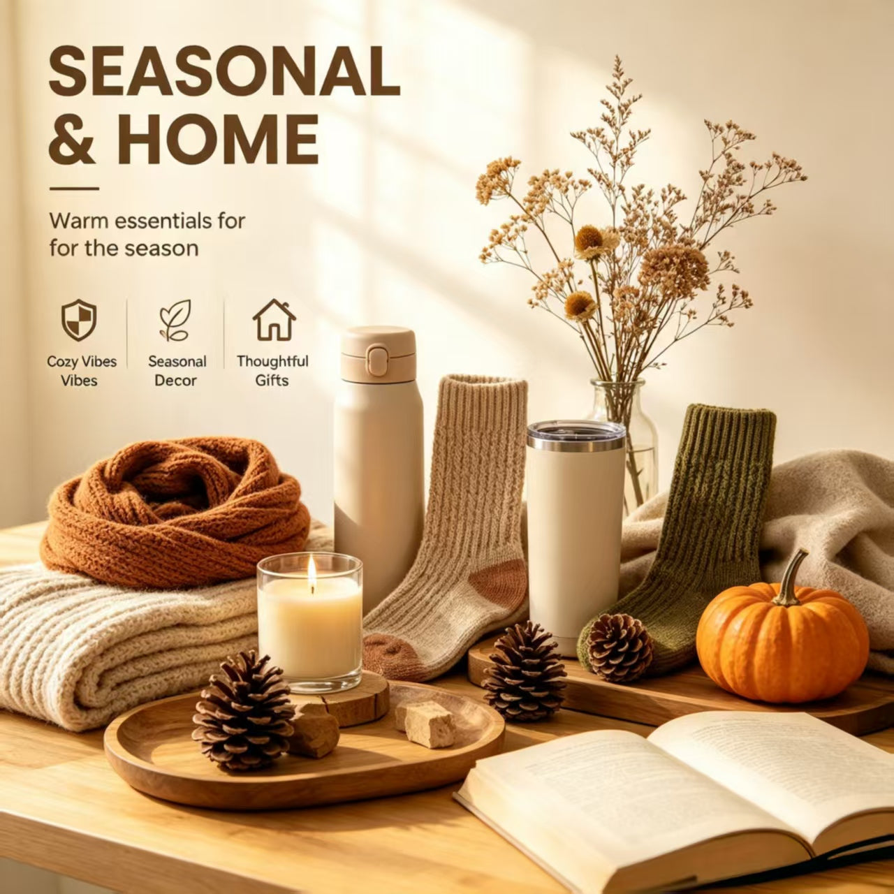 Seasonal