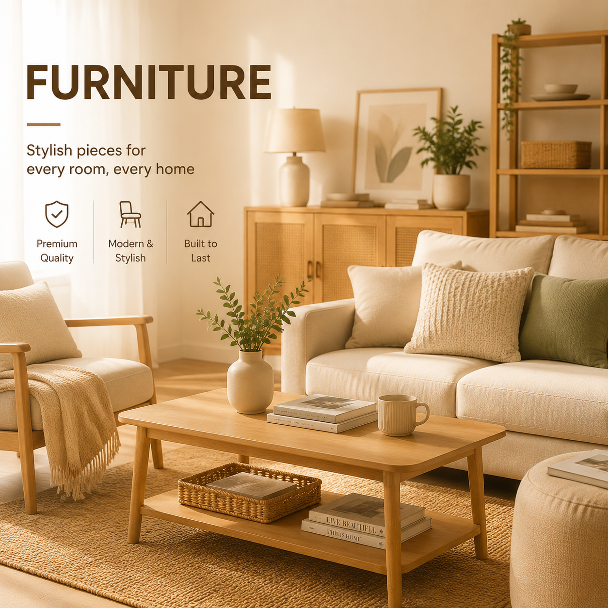 Furniture