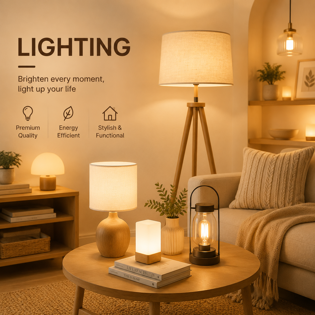 Lighting