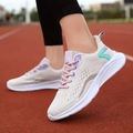 Multi-Style Mixed Clearance Stock 1920 Women Casual Sneakers, Breathable Knit Walking Shoes & Slip On Loafers Wholesale Liquidation Lot
