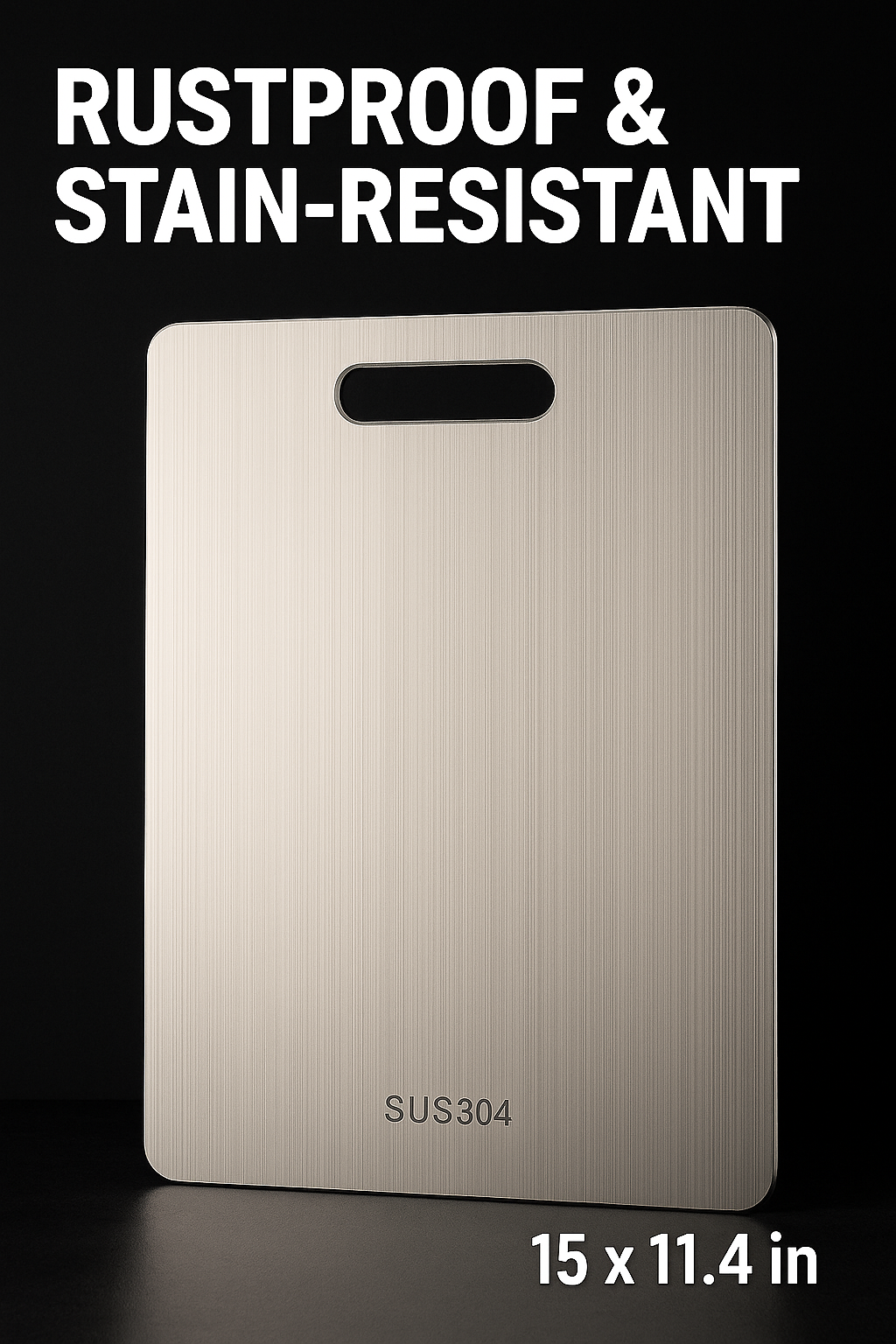 Bulk Clearance Kitchen Gadgets Wholesale | SUS304 Stainless Steel Cutting Board, Egg Yolk Separator, Electric Milk Frother, Wooden Dish Brush, Limited Stock Liquidation Bundle Deal