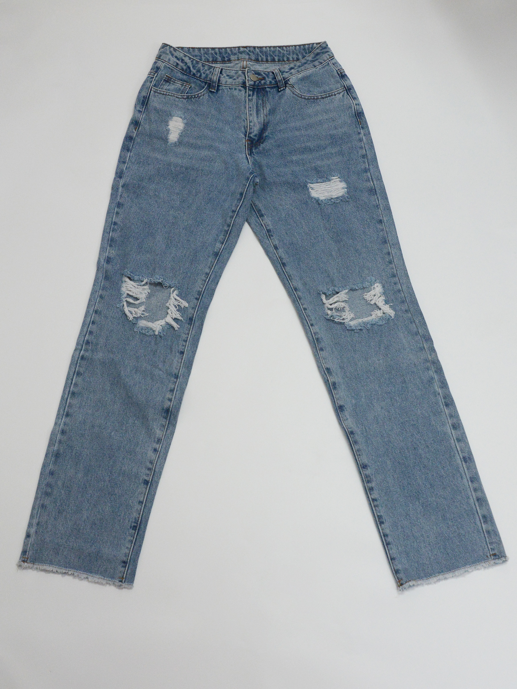 牛仔裤库存清仓 / Denim Closeout Inventory