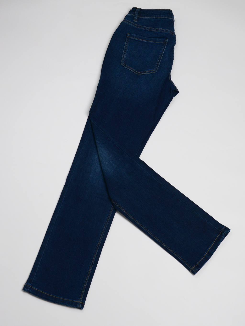 牛仔裤库存清仓 / Denim Closeout Inventory