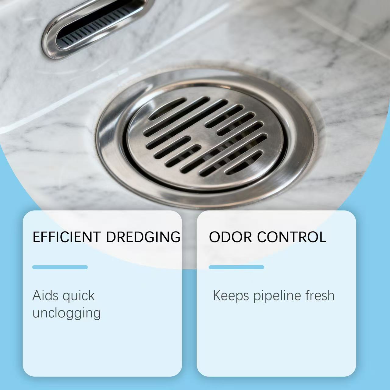 It is an essential daily household consumable with steady repeat purchases, suitable for multi-channel distribution including supermarkets, general stores, cleaning product distributors, Asian supermarkets and online sellers.