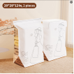 Discount Liquidation Lot 1989 Sets Large Size Vacuum Storage Bags For Quilt & Clothes Organizing
