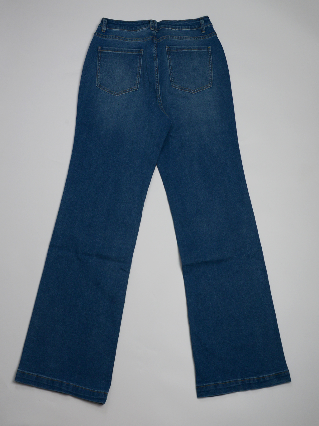 牛仔裤库存清仓 / Denim Closeout Inventory