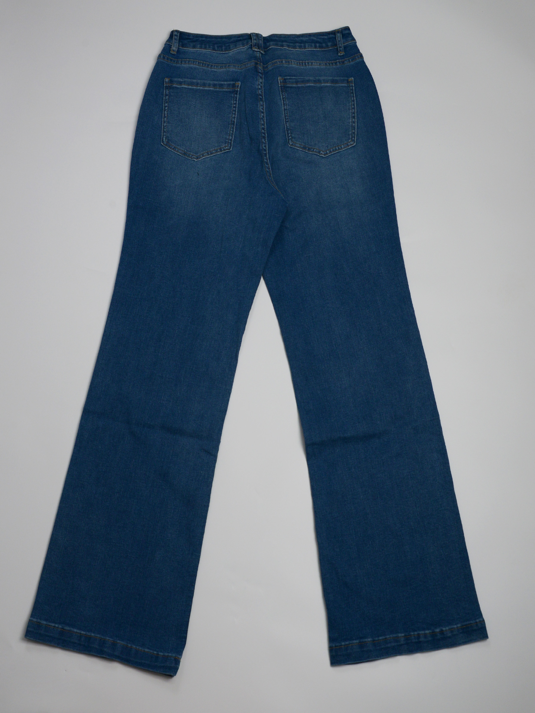 牛仔裤库存清仓 / Denim Closeout Inventory