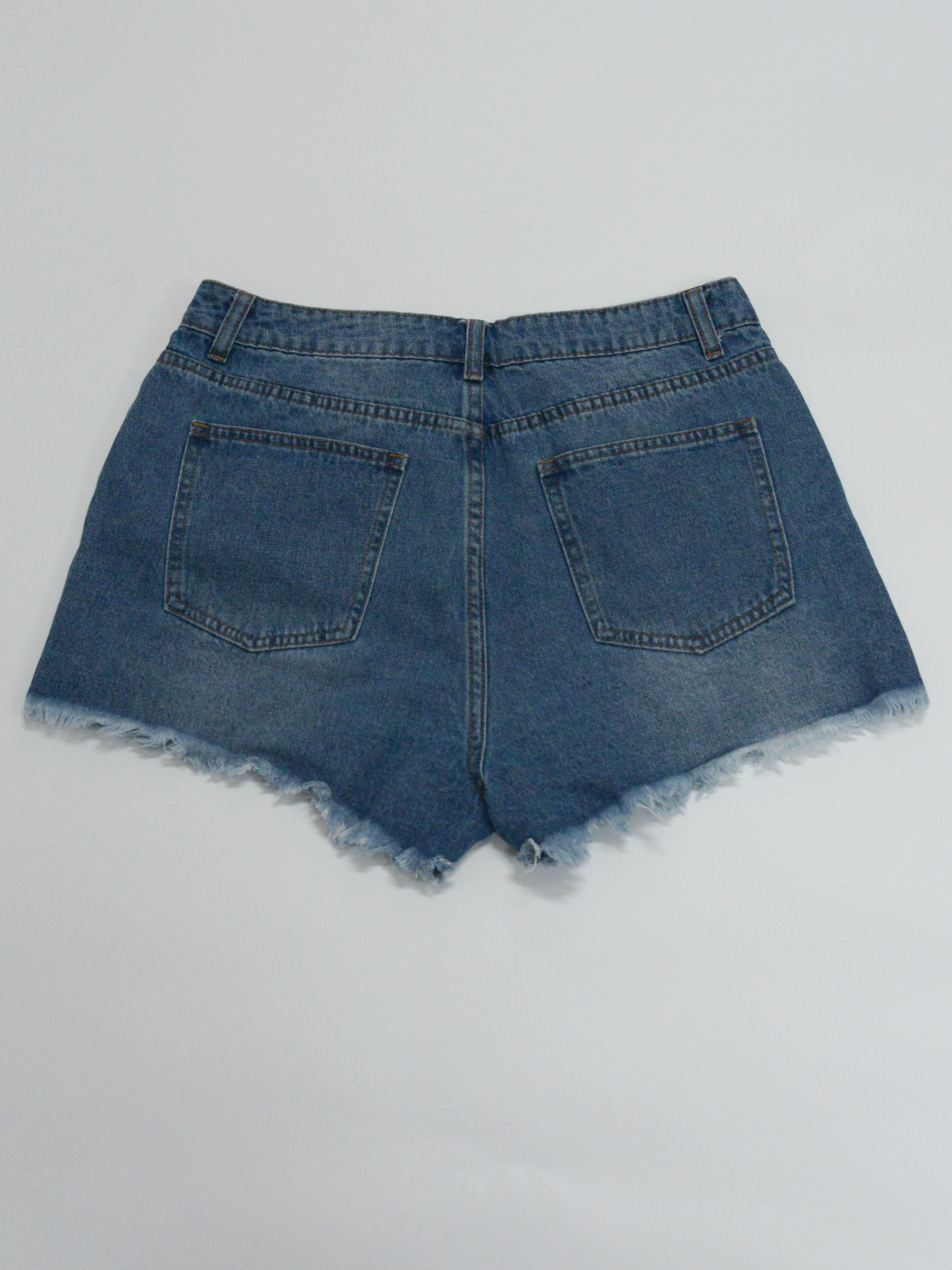 牛仔裤库存清仓 / Denim Closeout Inventory
