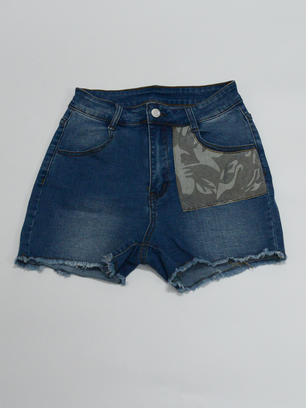 牛仔裤库存清仓 / Denim Closeout Inventory