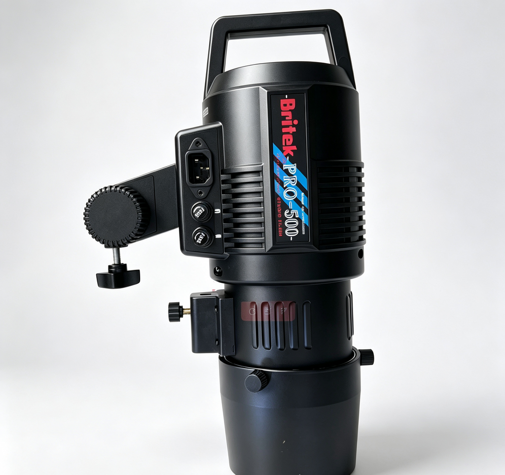 Professional Photography Studio Flash Light Adjustable Mount Photo Flash Lighting Bulk Wholesale