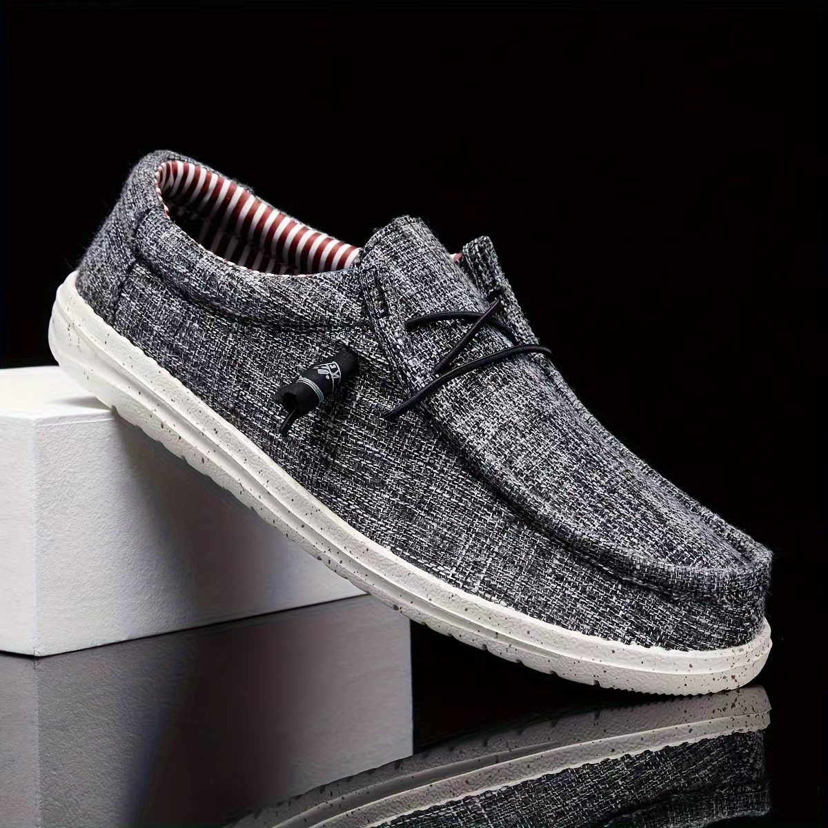 Multi-Style Mixed Clearance Stock 1920 Women Casual Sneakers, Breathable Knit Walking Shoes & Slip On Loafers Wholesale Liquidation Lot
