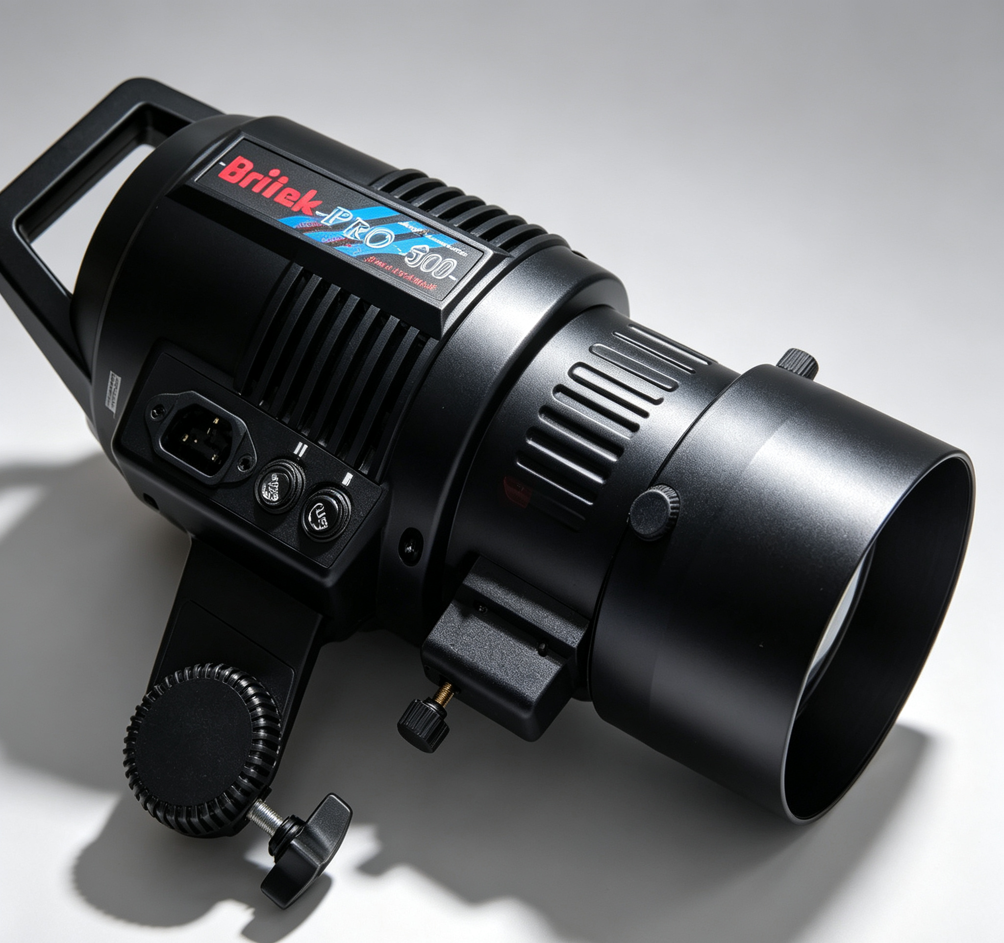 Professional Photography Studio Flash Light Adjustable Mount Photo Flash Lighting Bulk Wholesale