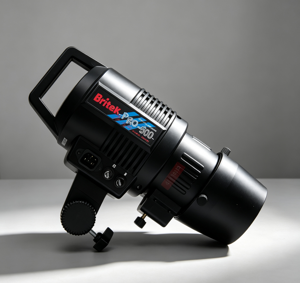 Professional Photography Studio Flash Light Adjustable Mount Photo Flash Lighting Bulk Wholesale