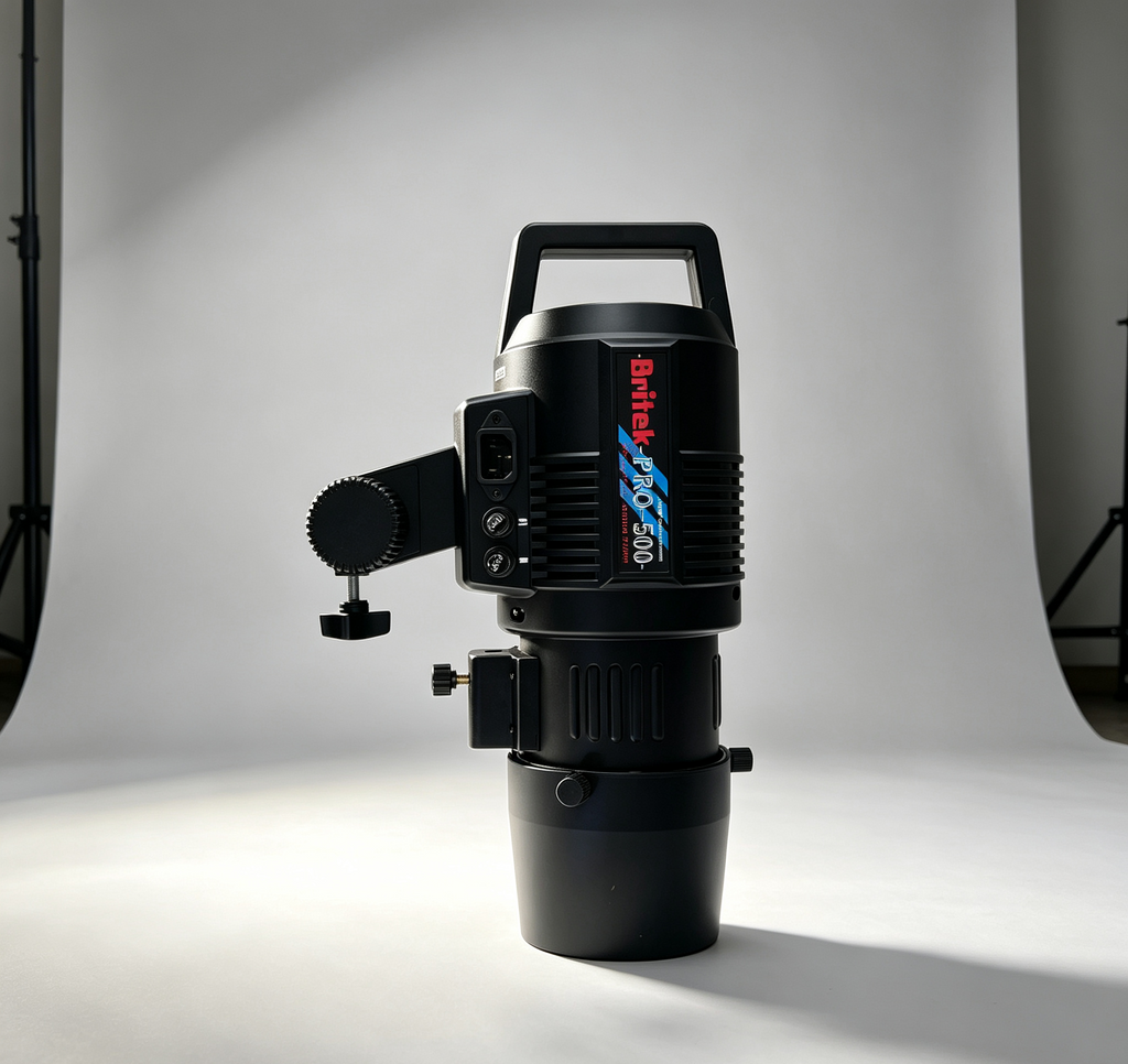 Professional Photography Studio Flash Light Adjustable Mount Photo Flash Lighting Bulk Wholesale