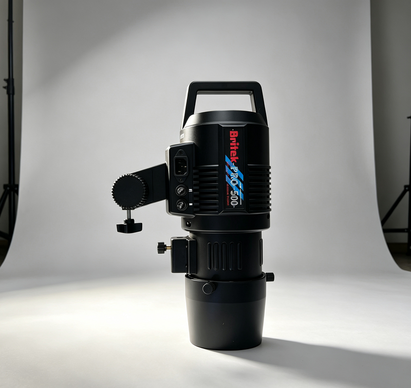 Professional Photography Studio Flash Light Adjustable Mount Photo Flash Lighting Bulk Wholesale