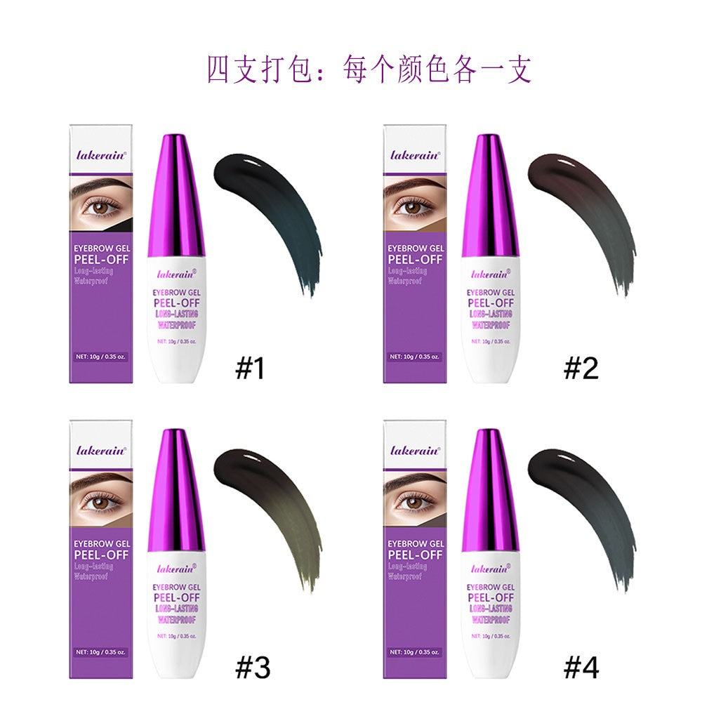 Beauty Closeout – 2 Pallets: Hair Wax, Skincare Sets, Foundation, ~2,500 pcs – product photo 4