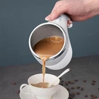 Viral TikTok Auto Self Stirring Magnetic Mug Coffee Tea Protein Shake Insulated