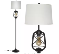 All Types Lighting Bulk Clearance Wholesale – Pendant, Wall, Ceiling, Crystal Chandelier, Fan Light, Floor Lamp Overstock Sale