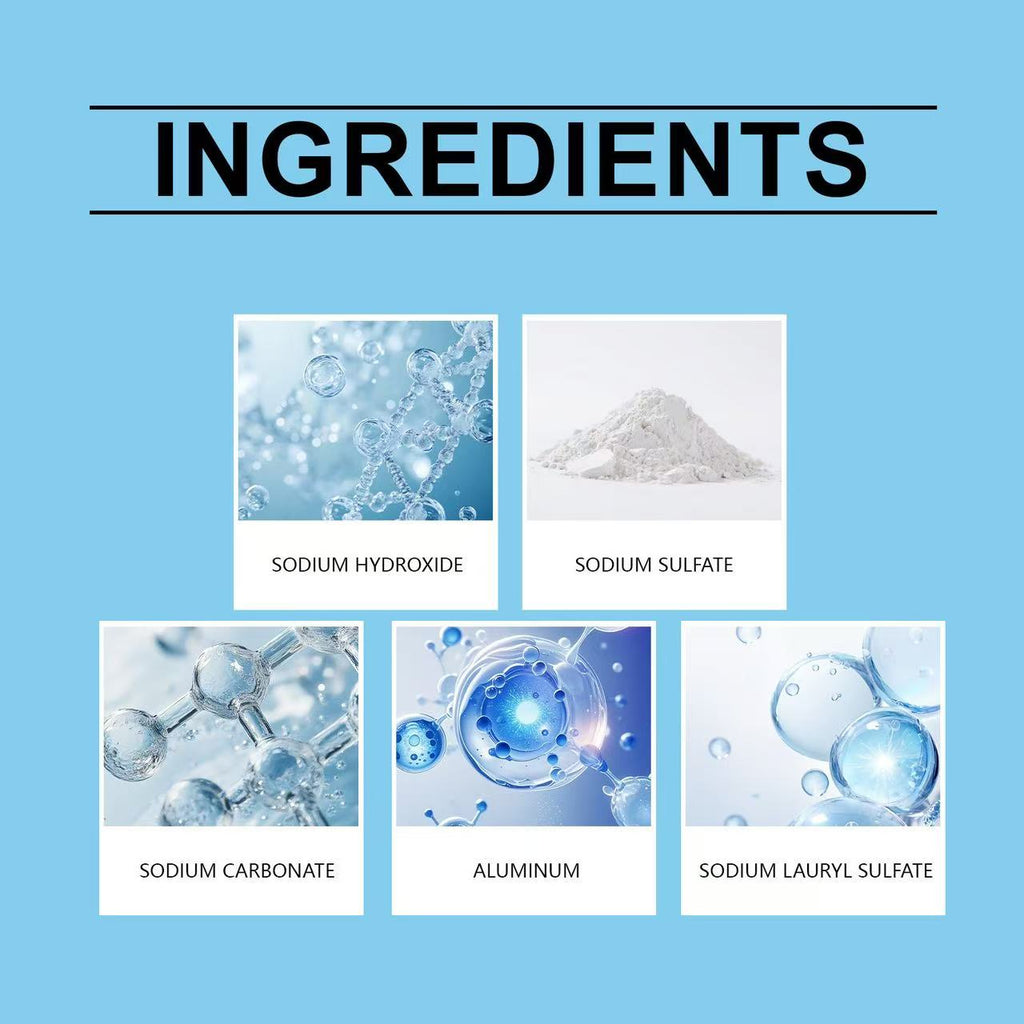 It is an essential daily household consumable with steady repeat purchases, suitable for multi-channel distribution including supermarkets, general stores, cleaning product distributors, Asian supermarkets and online sellers.