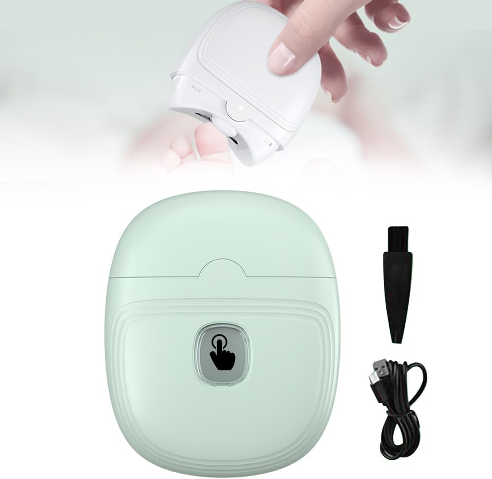Low Price Wholesale Lot 46 Silent Safe Electric Nail Grinder, USB Charging Portable Manicure Pedicure Tool