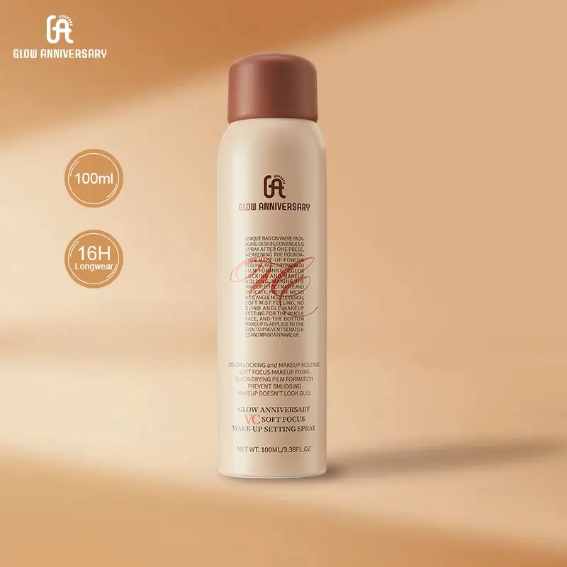 Wholesale Makeup Setting Spray Overstock Inventory – Los Angeles Warehouse – Below 10% Retail Price
