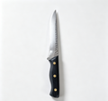 Multi-purpose Damascus Pattern Boning Knife Professional Kitchen Meat Filleting Knife Bulk Stock