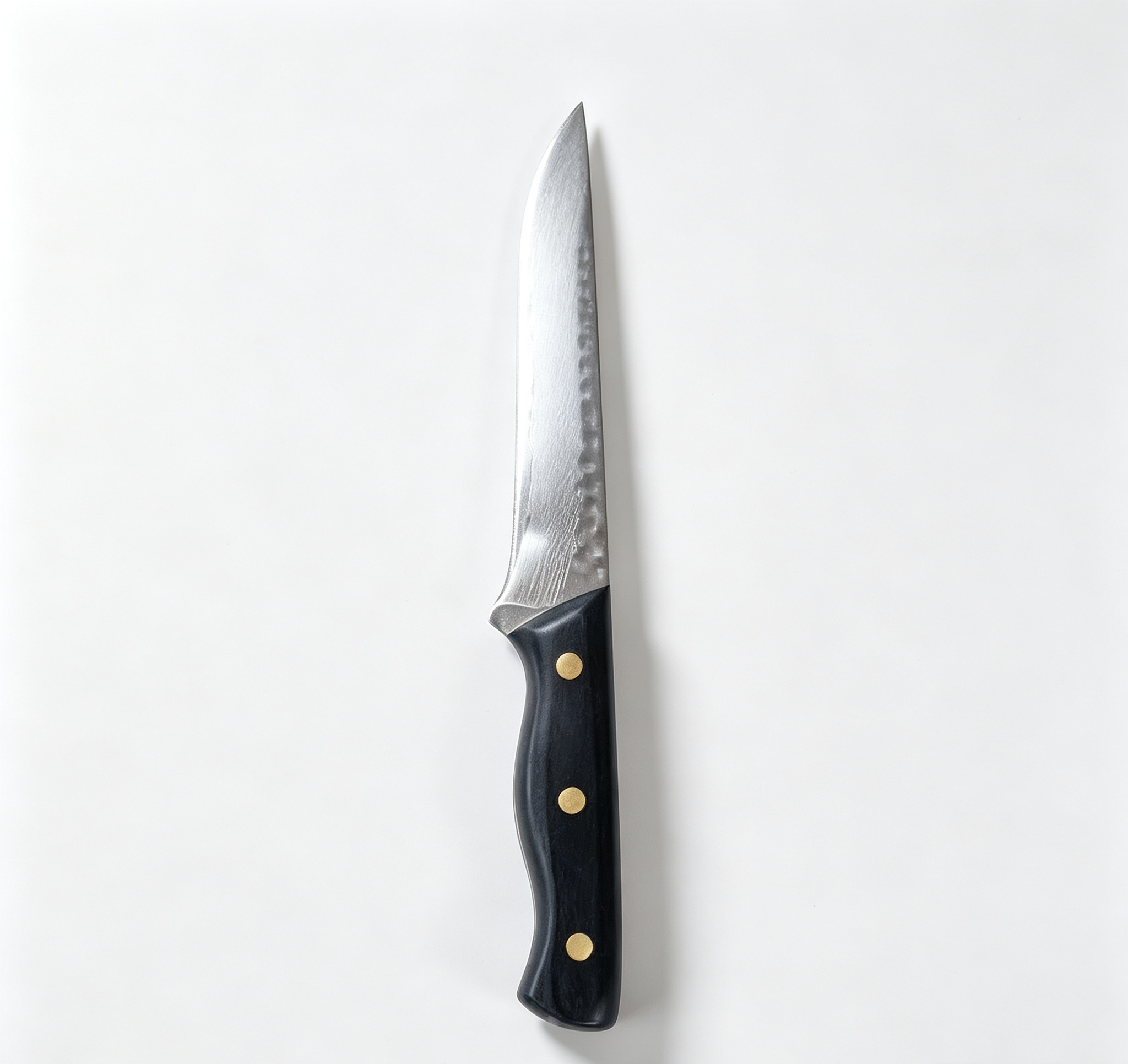 Multi-purpose Damascus Pattern Boning Knife Professional Kitchen Meat Filleting Knife Bulk Stock