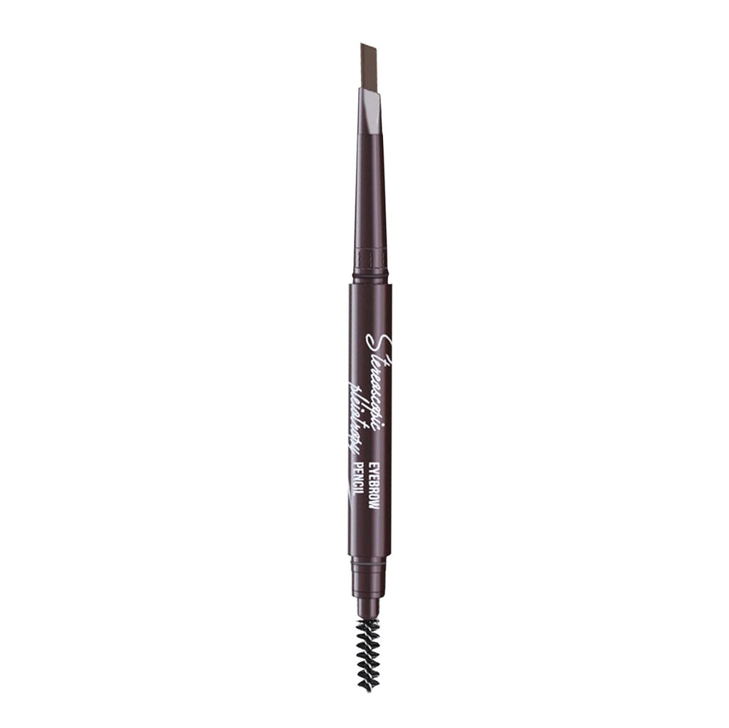 Double-Headed Eyebrow Pencil Clearance 1800Pcs , Long Lasting Soft Texture Eyebrow Pen, Natural Smooth Drawing Daily Eye Makeup Pencil
