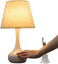 Future Shang Gourd Table Lamp with White Shade, Low Inventory, Sold as Bulk Bundle Only