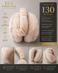🔥 Winter Faux Fur Ear Muffs – Ultra Soft Warm Ear Warmers | Only 130 Left
