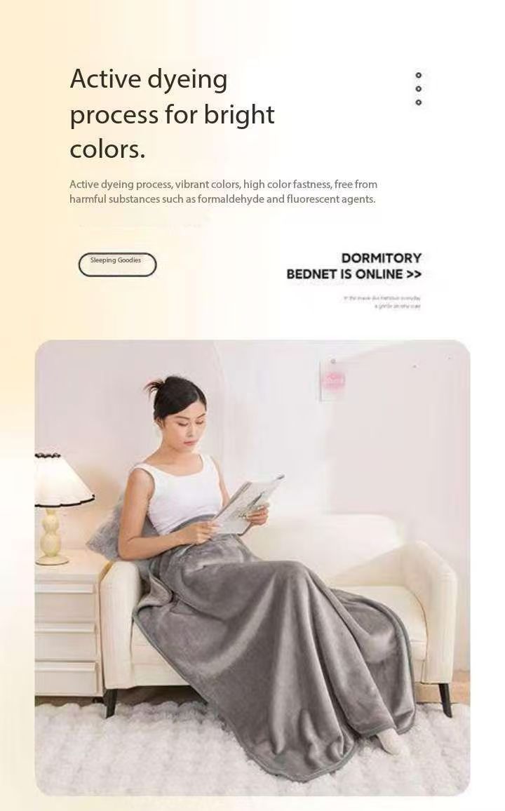 Low Wholesale Liquidation Stock 818pcs Binding Milk Velvet Blanket, Lightweight Warm Travel Blanket