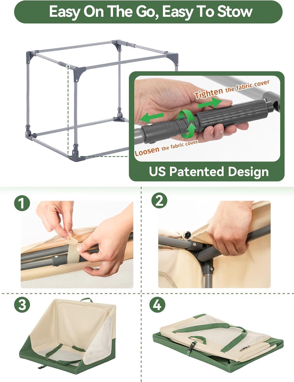 Clearance Sale Dog Crate, Only 599 Units Left In Stock