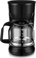 Household Coffee Maker Clearance Compact Electric Coffee Machine For Home Kitchen Wholesale