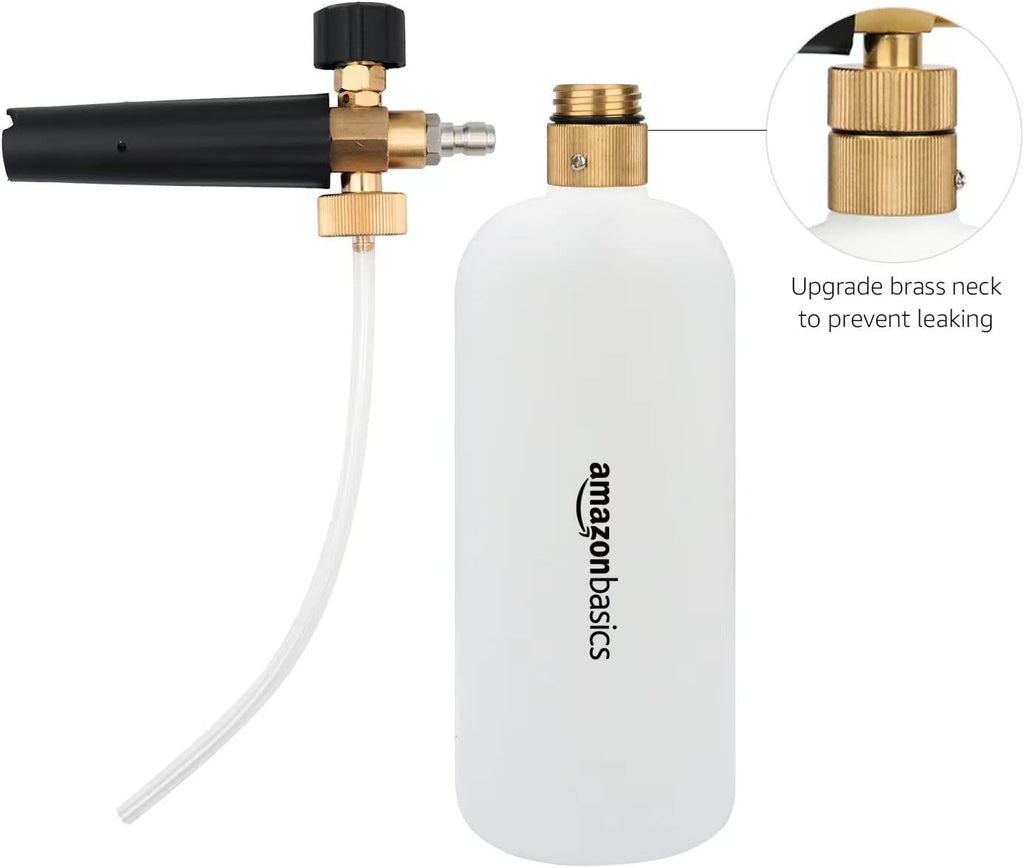 Warehouse Liquidation Pressurized Car Cleaning Sprayer Multipurpose Household Spray Bottle On Sale