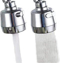 Discount Liquidation Lot 495 Sets 2pcs Multi-Function Tap Sprayer Attachment Bulk Clearance