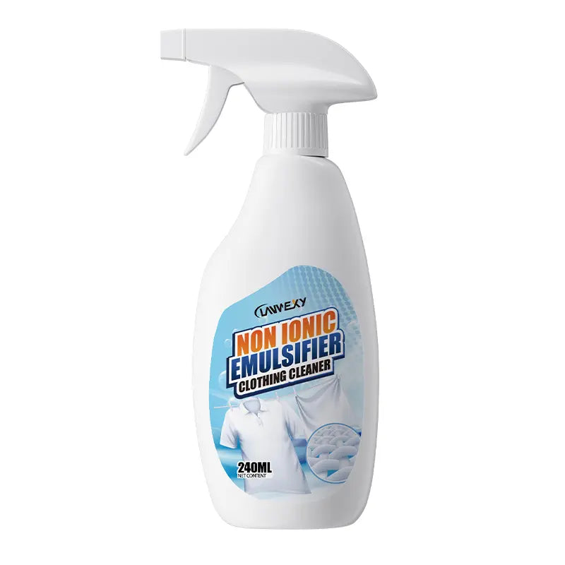 Lanwexy-Non-ionic emulsifier-Clothing cleaning penetrant-Universal household cleaner
