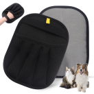 Pet Deshedding Grooming Glove, Total 6471 Units In Stock