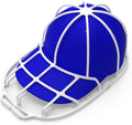 Multi-Size Cap Laundry Wash Cage Anti-Crush Baseball Hat Cleaning Rack Clearance, 385 Wholesale Laundry Tool