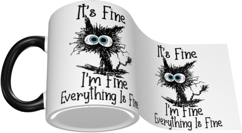 Multi-style Ceramic Mug Bundle Microwave Safe Drinking Mugs Bulk Supply Clearance