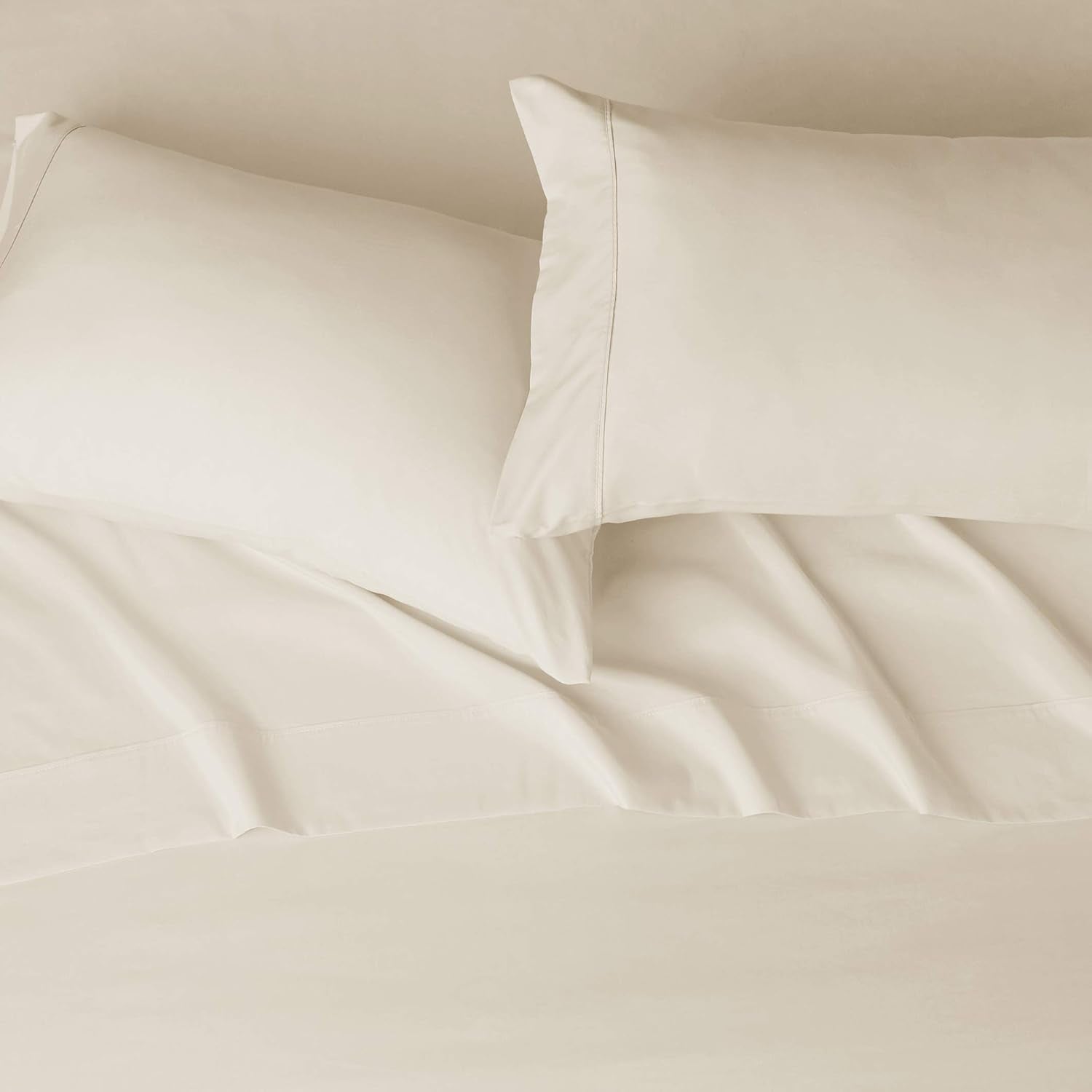 Warehouse Liquidation Bedding Four-piece Set Skin Friendly Bed Linen For Bedroom Decoration Bulk Stock