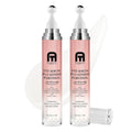 2500Pcs Clearance TARVY Caffeine Retinol Eye Serum with 360° Roller, Anti-Aging Eye Essence for Dark Circles Puffiness Wrinkles, Hydrating Firming Under Eye Cream 15ml