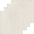 Surplus Batch With 852pcs Soft Striped Household Rug, Multi Color Mixed Wholesale Floor Mat Stock