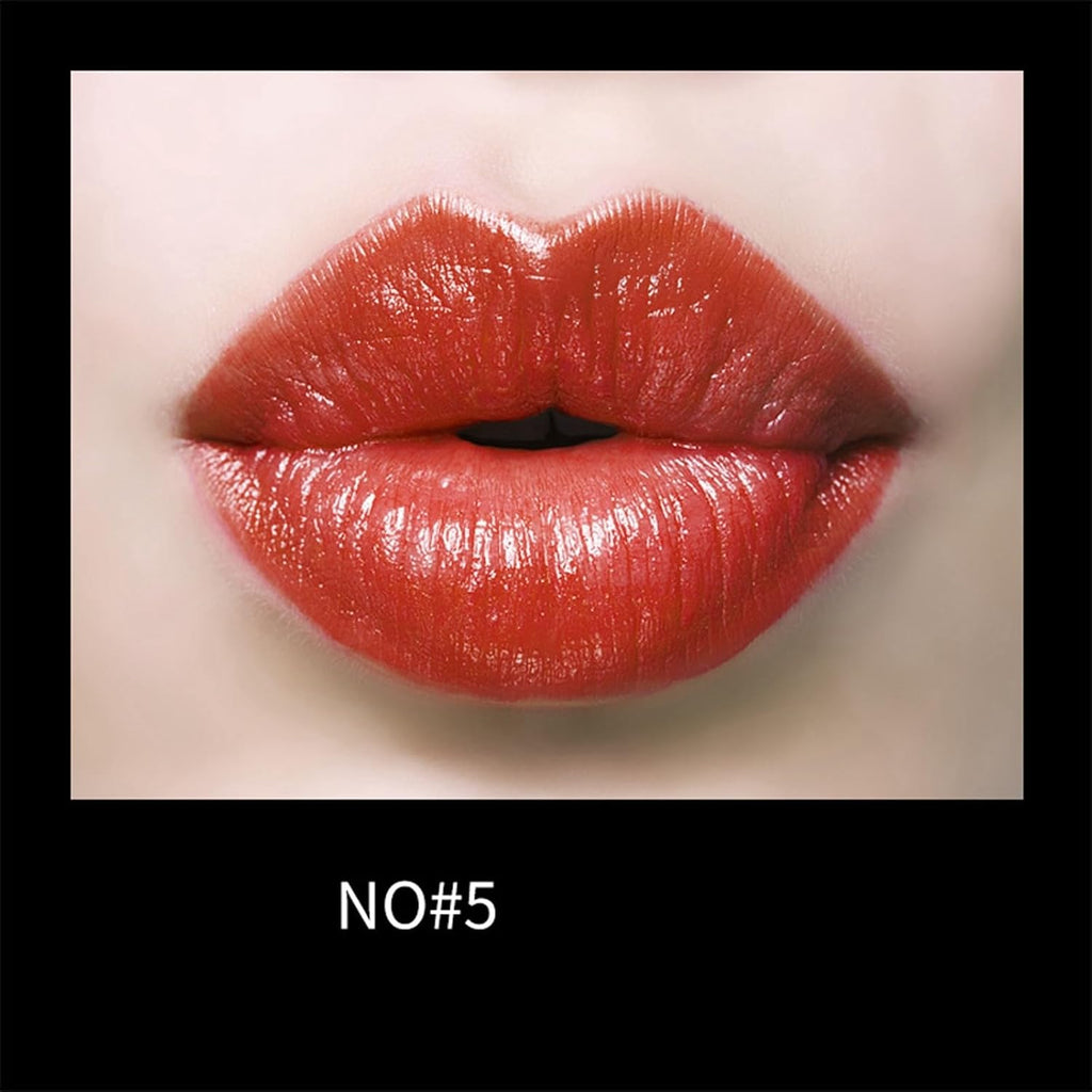 Clearance IMAGES Silky Matte Lipstick, Long Lasting Non-Fade Velvet Lip Stick, Multiple Shades Random Mixed Delivery