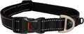 Bulk Stock Liquidation Reflective Dog Collar Leash Combo, 428 Units Mix Batch Nylon Training Pet Collar Set