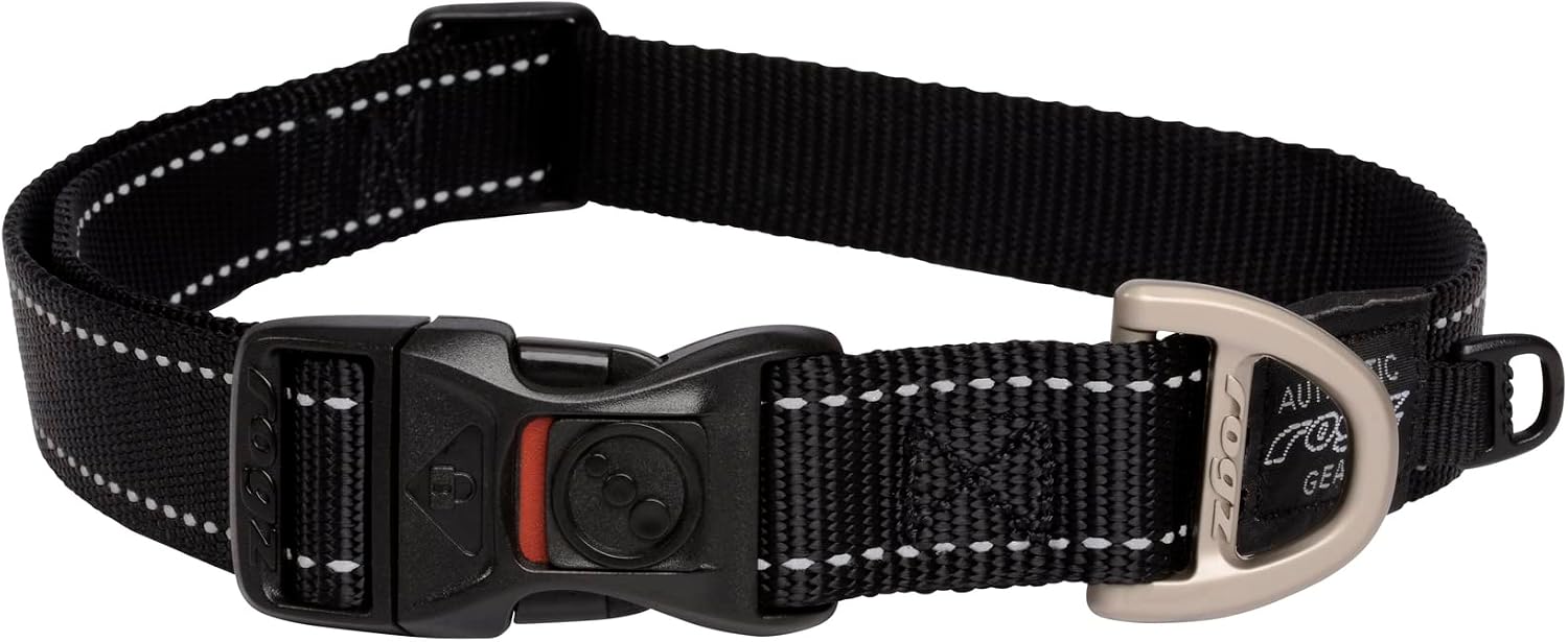 Bulk Stock Liquidation Reflective Dog Collar Leash Combo, 428 Units Mix Batch Nylon Training Pet Collar Set