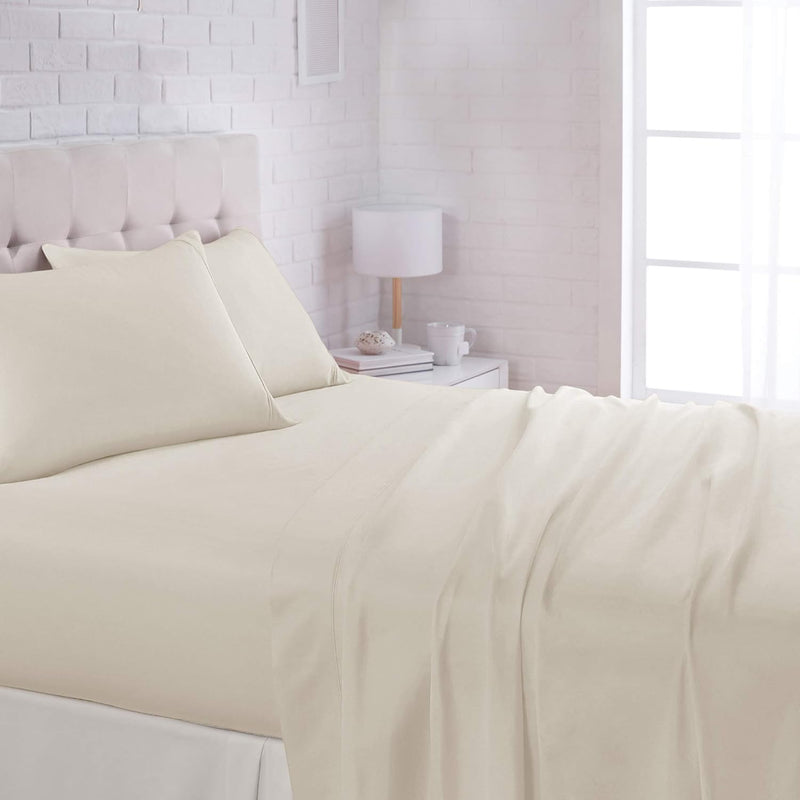 Warehouse Liquidation Bedding Four-piece Set Skin Friendly Bed Linen For Bedroom Decoration Bulk Stock