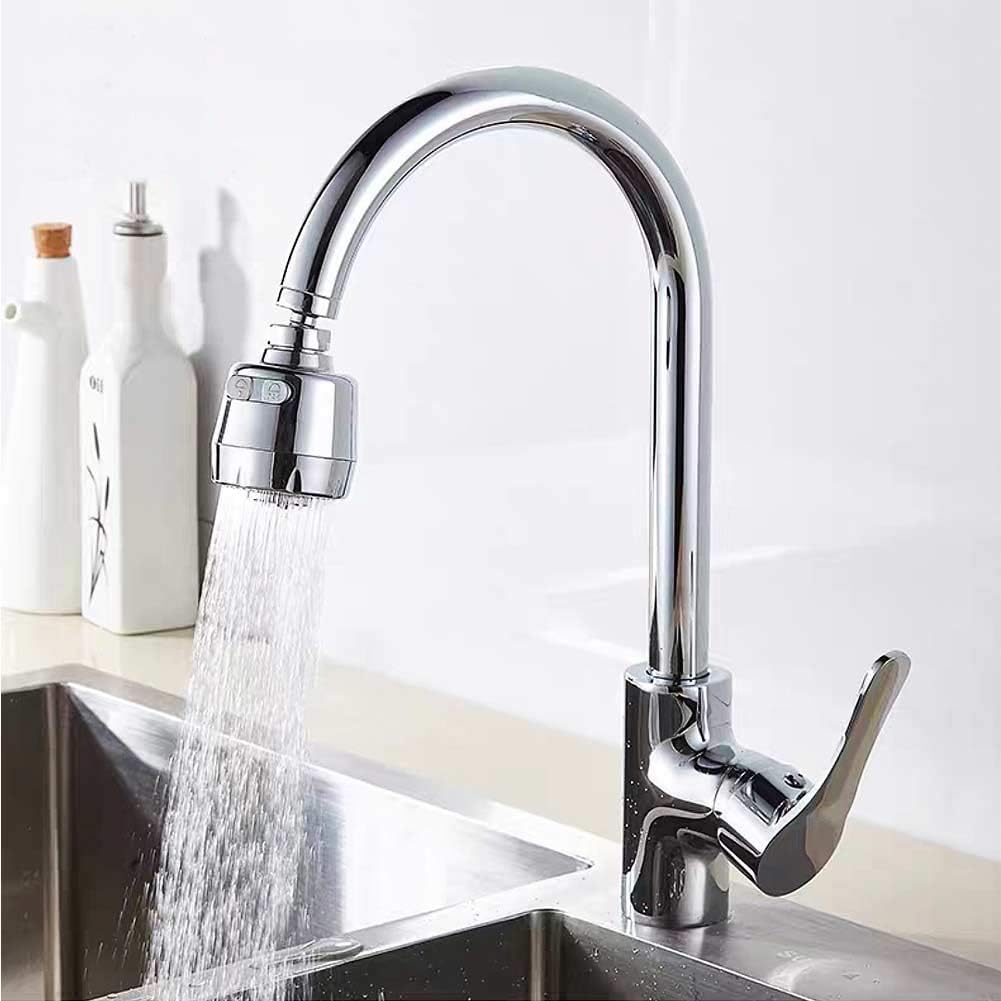 Discount Liquidation Lot 495 Sets 2pcs Multi-Function Tap Sprayer Attachment Bulk Clearance