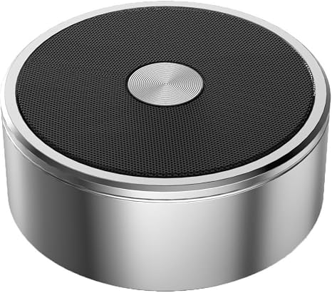 Bulk Clearance Future Shang Speakers Wholesale | Black & Silver Mini Blast Speakers + New Gramophone Record Player Audio Player, Limited Stock Bulk Bundle Deal