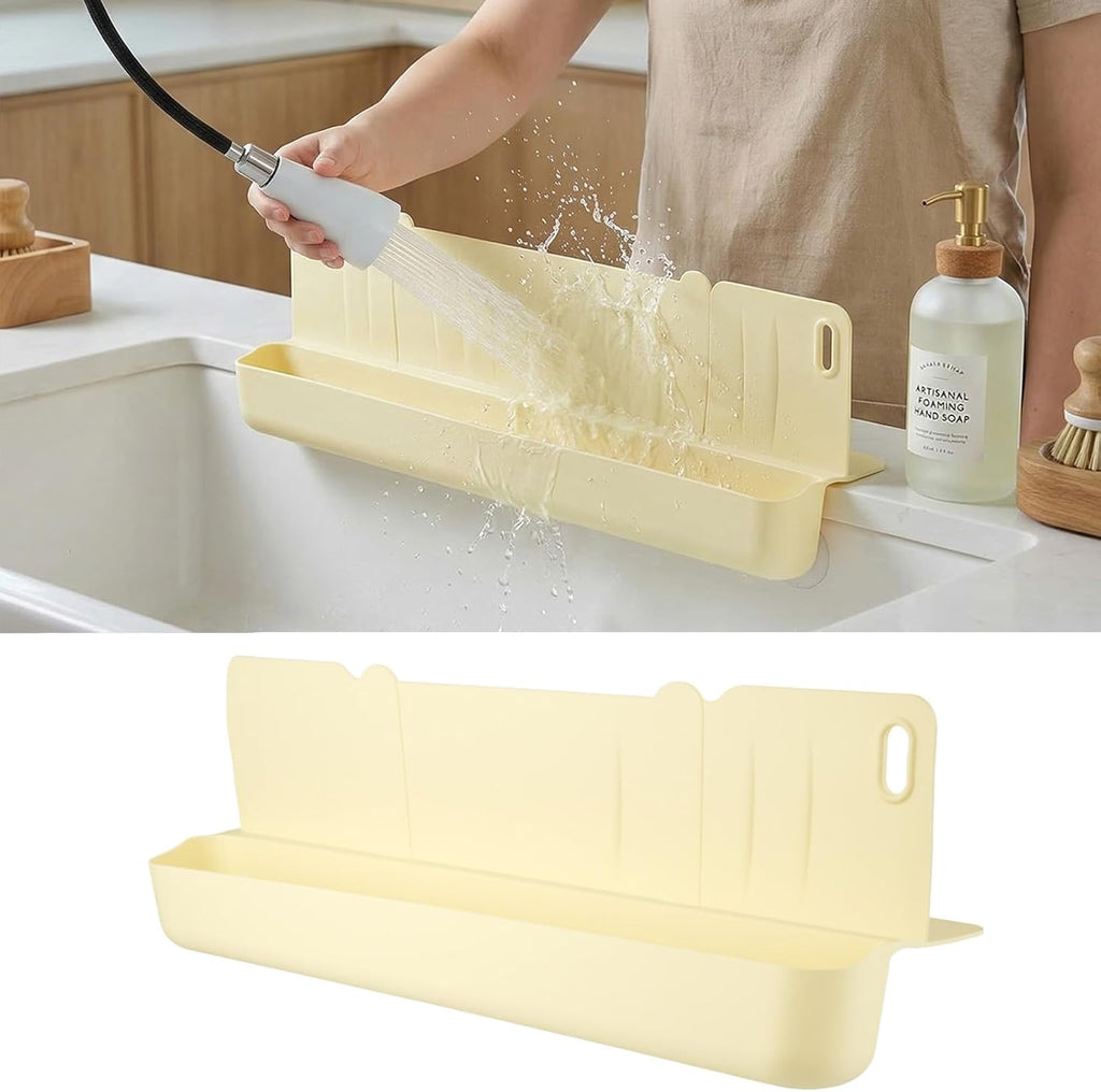 Clearance Punch-Free Suction Kitchen Sink Storage Rack, 478Pcs Wholesale Dishcloth Sponge Draining Organizer
