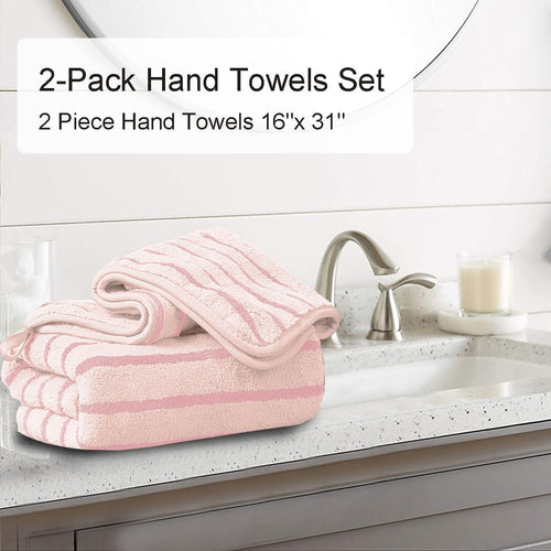 Blush Pink Bath Towel No Mixed Color Quick Dry Fluffy Shower Towels Warehouse Clearance